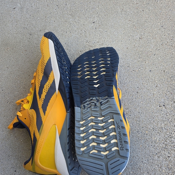 Reebok Nano X1 training sneaker Men Size 13 - Picture 14 of 14